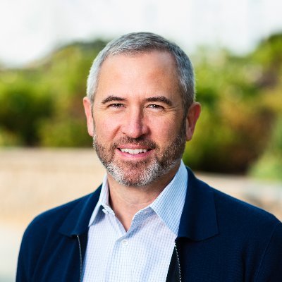Go to the profile of Brad Garlinghouse